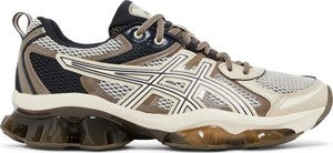 Foto do produto Tênis Asics Gel Quantum Kinetic Birch Dark Taupe