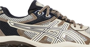 Foto do produto Tênis Asics Gel Quantum Kinetic Birch Dark Taupe