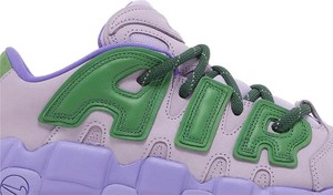 Foto do produto Tênis Nike AMBUSH x Air More Uptempo Low Lilac