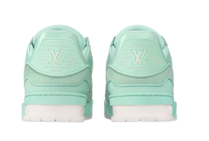 Foto do produto Tênis Louis Vuitton LV Trainer Vert