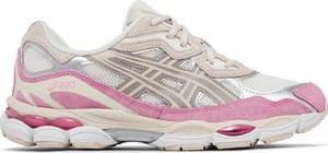 Foto do produto Tênis Asics Gel NYC Cream Pink