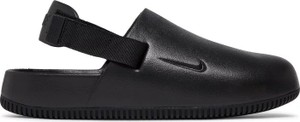 Foto do produto Chinelo Slide Calm Mule Black