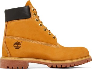 Foto do produto Bota Timberland 6 Inch Premium Waterproof Boot Wheat