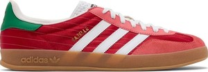 Foto do produto Tênis Adidas Gazelle Indoor Olympic Pack - Red