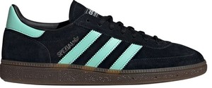 Foto do produto Tênis Adidas Handball Spezial Black Clear Mint