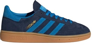 Foto do produto Tênis Adidas Handball Spezial Night Indigo Bright Blue