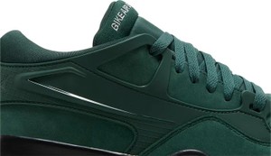 Foto do produto Tênis Nigel Sylvester x Air Jordan 4 RM SP Fence Green