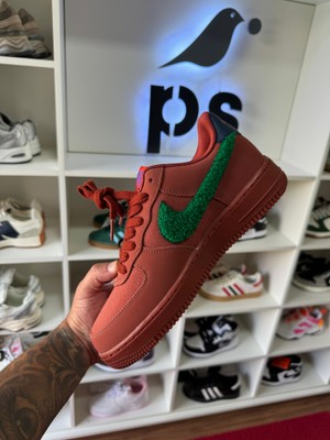 Foto do produto Tênis Tênis Nike Air Force 1 Low La Familia (PRONTA ENTREGA)