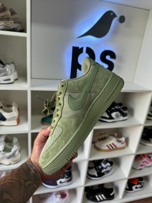 Foto do produto Tênis Nike Air Force 1 Low Next Nature Cork (PRONTA ENTREGA)