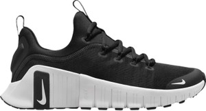 Foto do produto Tênis Nike Free Metcon 6 Black White