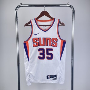 Foto do produto Regata NBA Phoenix Suns Nike Association Edition Jersey Swingman Jersey Kevin Durant 35