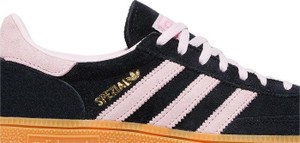 Foto do produto Tênis Adidas Handball Spezial Black Clear Pink Gum