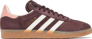 Foto do produto Tênis Adidas Gazelle Shadow Brown