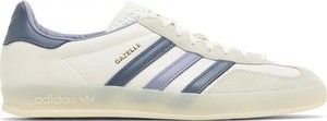 Foto do produto Tênis Adidas Gazelle Indoor White Preloved Ink