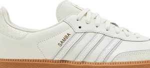 Foto do produto Tênis Adidas Samba OG Snakeskin Pack