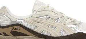 Foto do produto Tênis Asics Gel NYC Cream Mocha