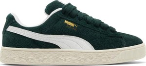 Foto do produto Tênis Puma Suede XL Hairy - Ponderosa Pine