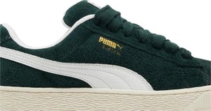 Foto do produto Tênis Puma Suede XL Hairy - Ponderosa Pine