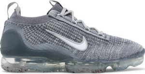 Foto do produto Tênis Nike Air VaporMax 2021 Flyknit Armory Blue