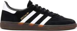 Foto do produto Tênis Adidas Handball Spezial Black White Gum