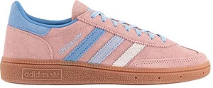 Foto do produto Tênis Adidas Handball Spezial Semi Pink Spark Blue