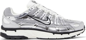 Foto do produto Tênis Nike P-6000 Metallic Silver