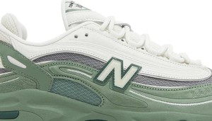 Foto do produto Tênis New Balance 1000 Mallard Green Sea Salt