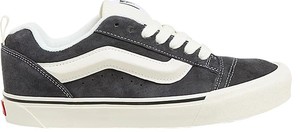 Foto do produto Tênis Vans Knu-Skool Pig Suede - Grey