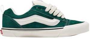 Foto do produto Tênis Vans Knu-Skool Green