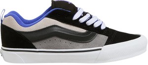 Foto do produto Tênis Vans Knu-Skool Track Pack - Black