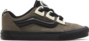 Foto do produto Tênis Vans Knu-Skool DR Grey Marshmallow