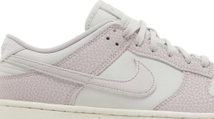 Foto do produto Tênis Nike Dunk Low Premium Next Nature Platinum Violet Gum