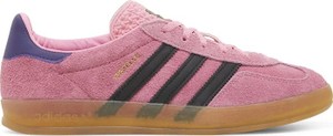 Foto do produto Tênis Adidas Gazelle Bliss Pink Purple