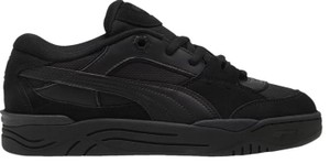 Foto do produto Tênis Puma 180 Triple Black