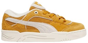 Foto do produto Tênis Puma 180 Corduroy - Amber White