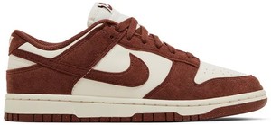 Foto do produto Tênis Nike Dunk Low Next Nature Red Sepia