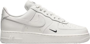 Foto do produto Tênis Nike Air Force 1 Essential Low Sail Black