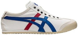 Foto do produto Tênis Onitsuka Tiger Mexico 66 Slip-On Tricolor 2019