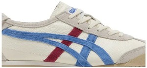 Foto do produto Tênis Onitsuka Tiger Mexico 66 Vintage White Directoire Blue