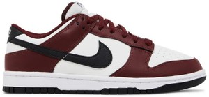 Foto do produto Tênis Nike Dunk Low Dark Team Red Black