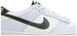 Foto do produto Tênis Nike Dunk Low GS Grey Green Strike