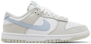 Foto do produto Tênis Nike Dunk Low Light Bone Armory Blue