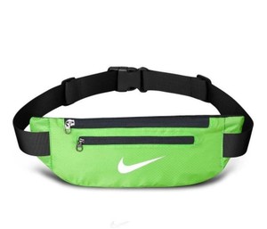 Foto do produto Pochete Nike Team Training Green