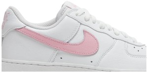 Foto do produto Tênis Nike Air Force 1 Low Color of the Month - White Pink