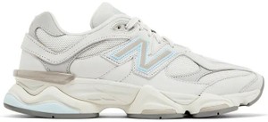 Foto do produto Tênis New Balance 9060 Reflection Quarry Blue