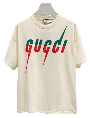 Foto do produto Camisa Gucci Blade Print