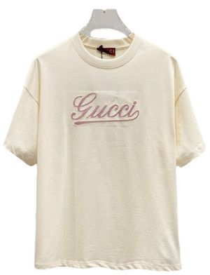Foto do produto Camisa Gucci Cream