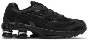 Foto do produto Tênis Nike Supreme x Shox Ride 2 Black