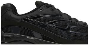 Foto do produto Tênis Nike Supreme x Shox Ride 2 Black