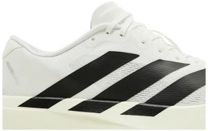 Foto do produto Tênis Adidas Adizero Evo SL White Black